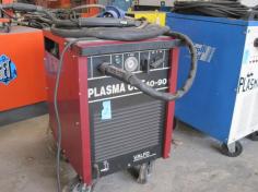 VALFO PLASMA CUT 40-90